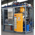 eps baksteen making machine voor de bouw